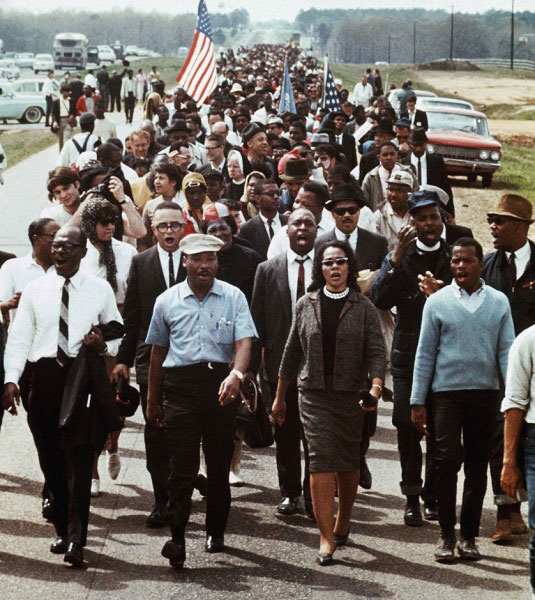 Selma March